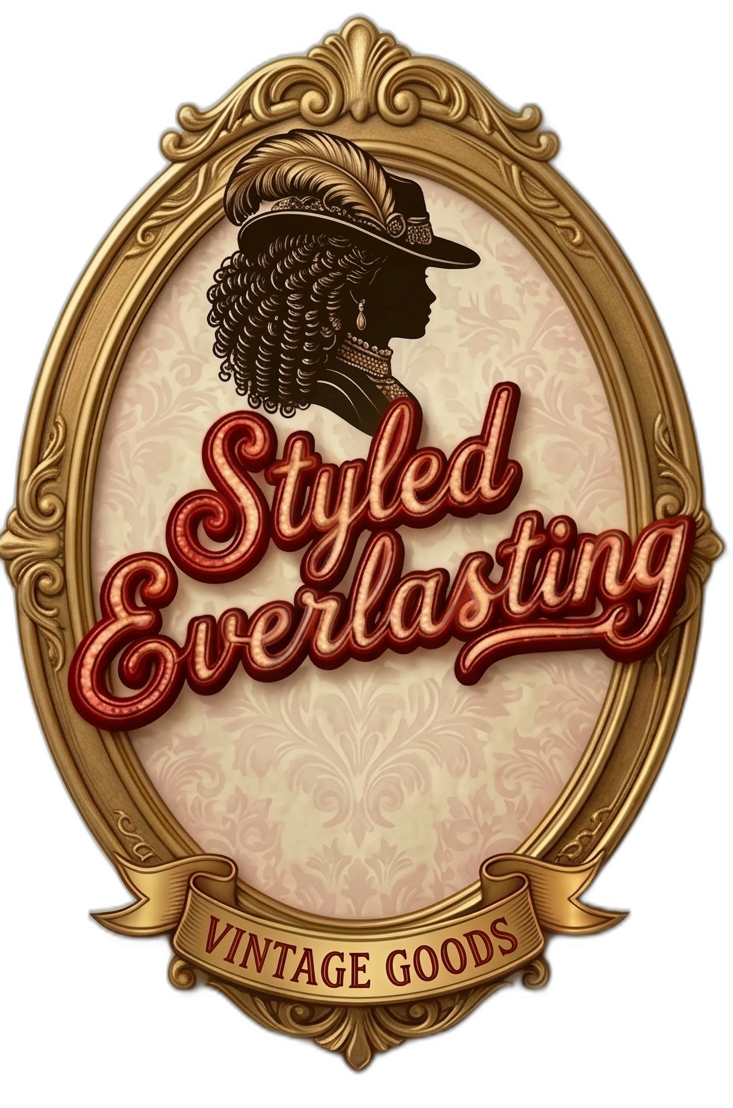 Styled Everlasting
